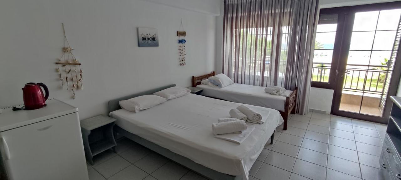 Argo Apartment Neoi Poroi