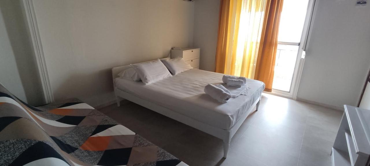 Argo Apartment
