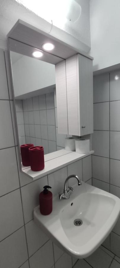 Argo Apartment Neoi Poroi