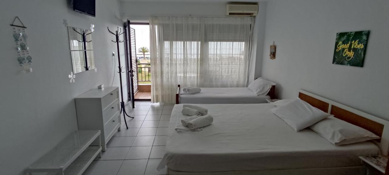 Argo Apartment Neoi Poroi