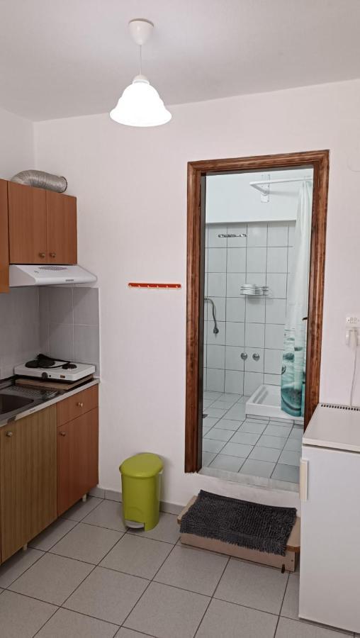 Argo Apartment
