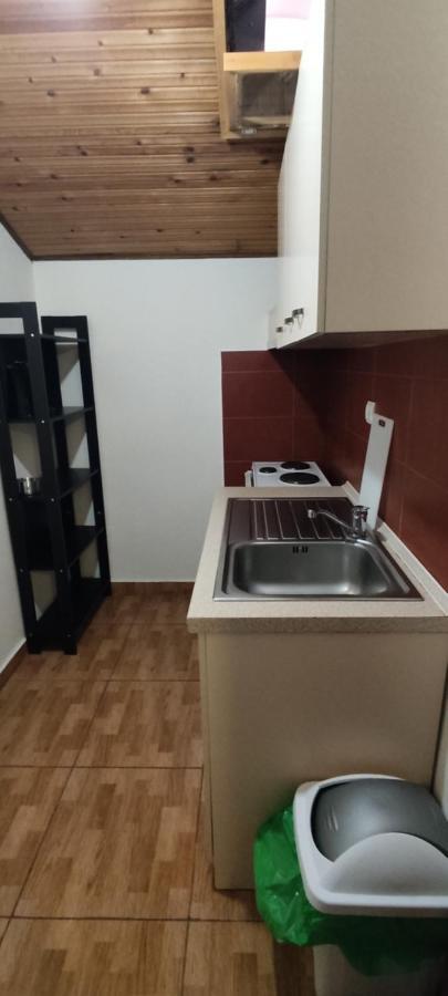 Argo Apartment *