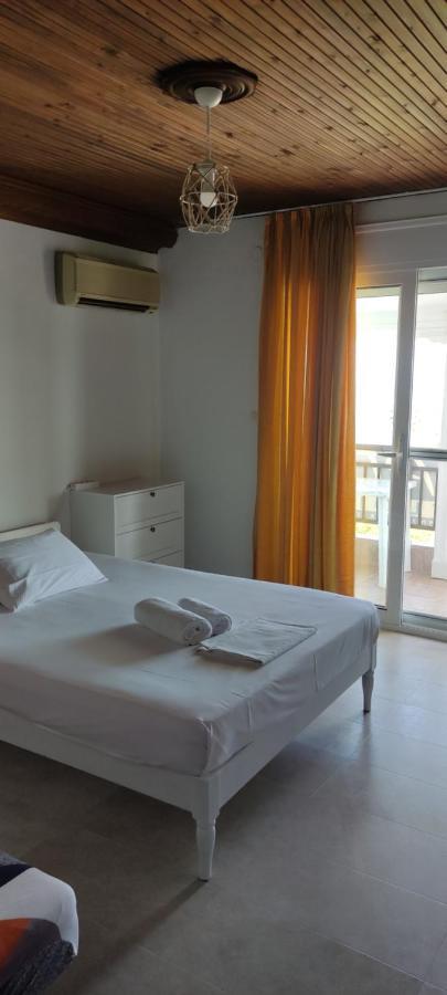 Apartment Argo Neoi Poroi