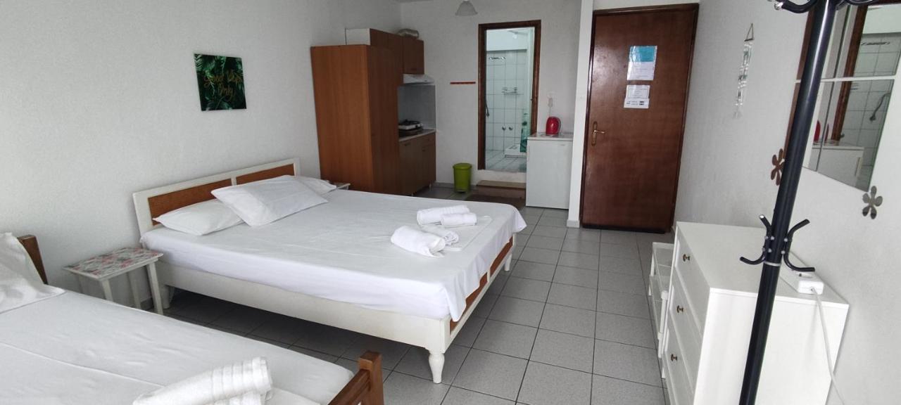 Argo Apartment