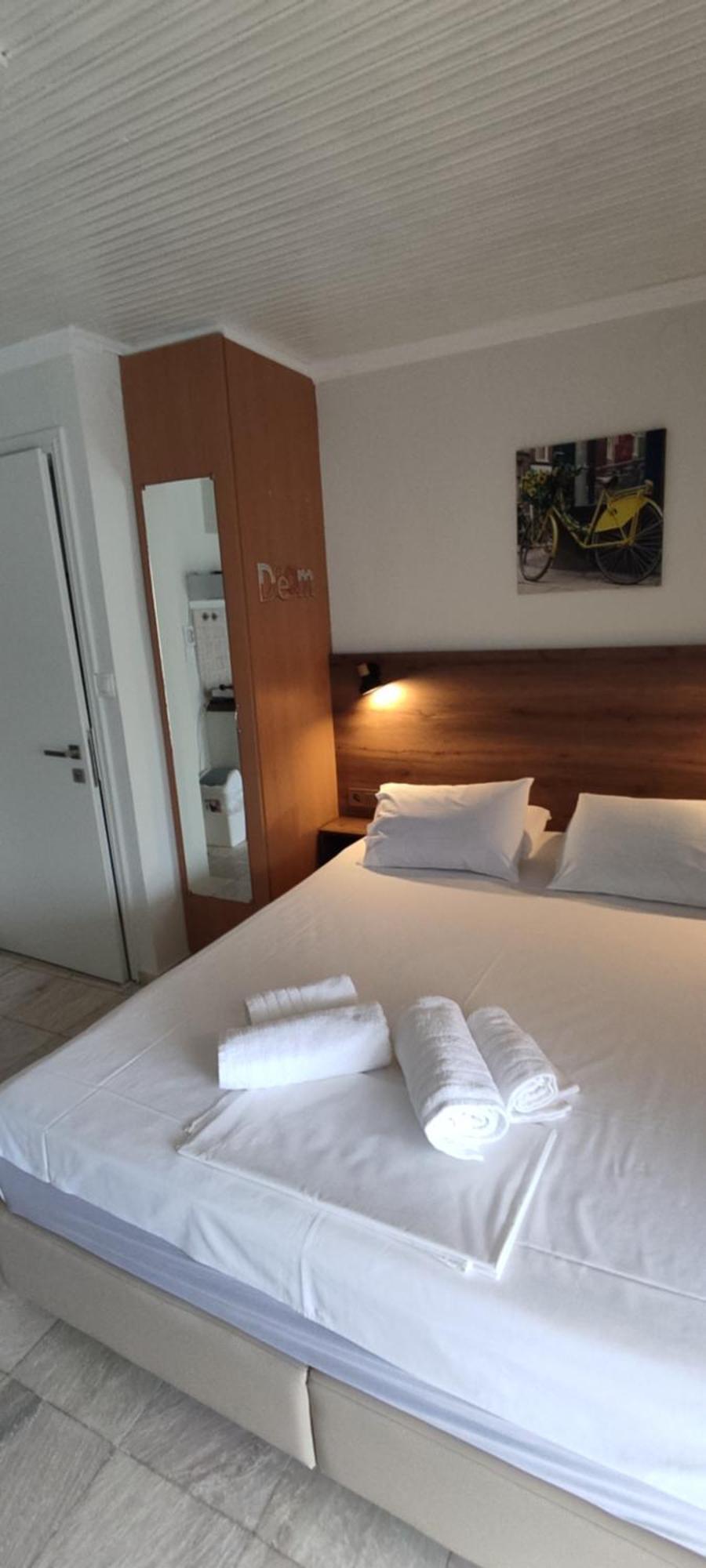 Apartment Argo Neoi Poroi