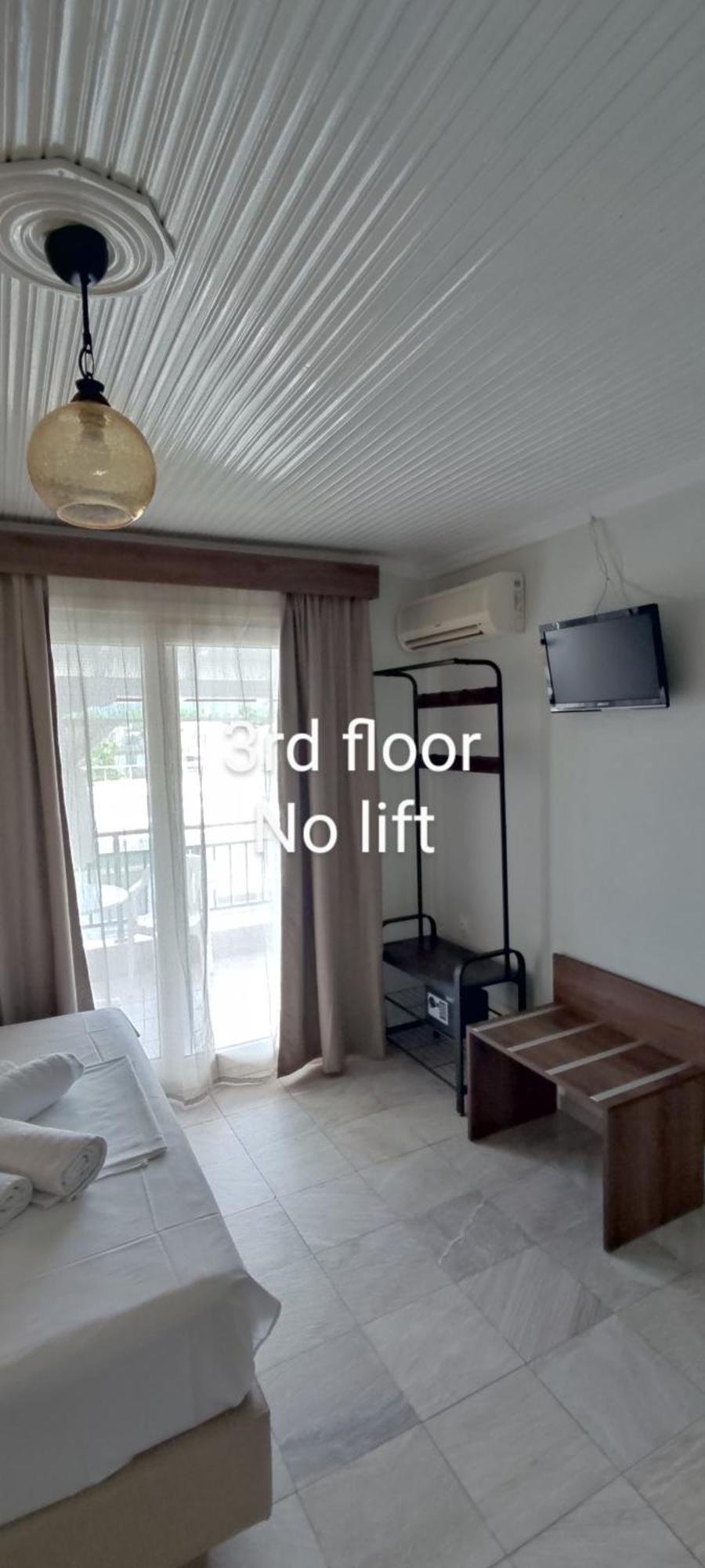 Argo Apartment