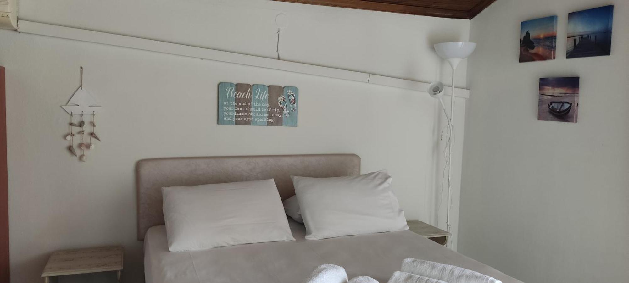 Argo Apartment *