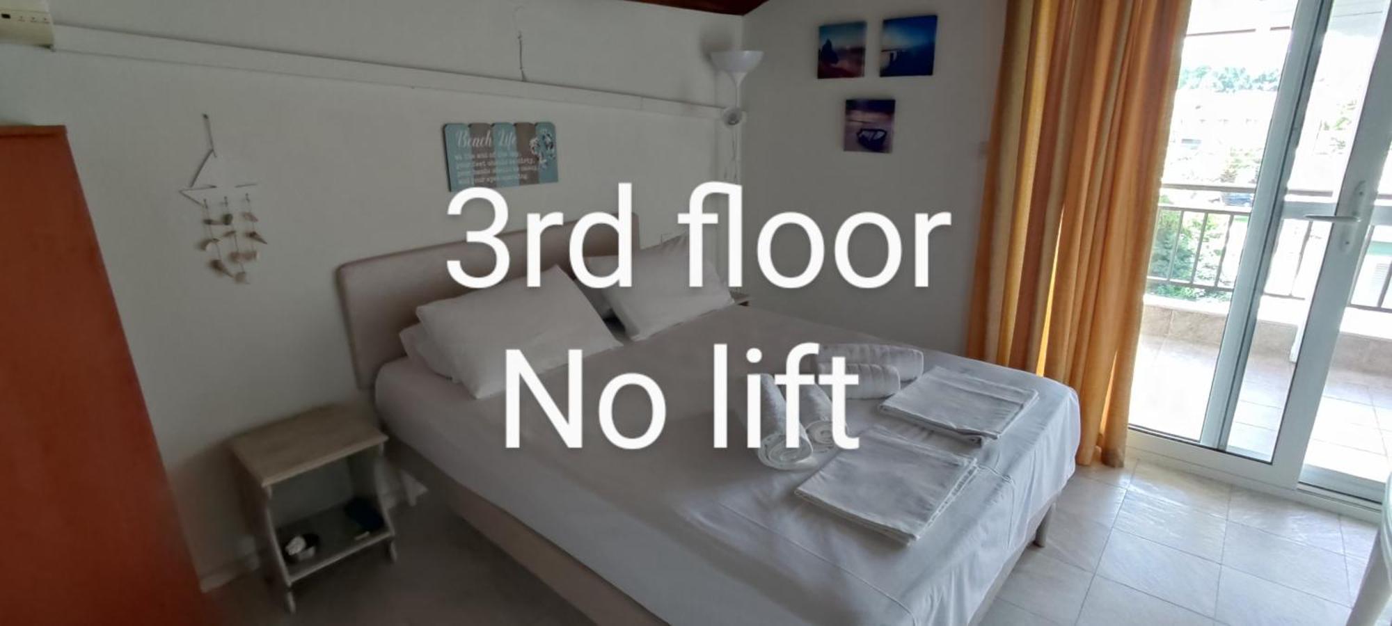 Apartment Argo Neoi Poroi