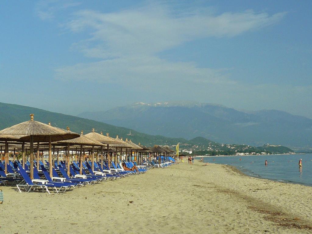 Apartment Argo Neoi Poroi
