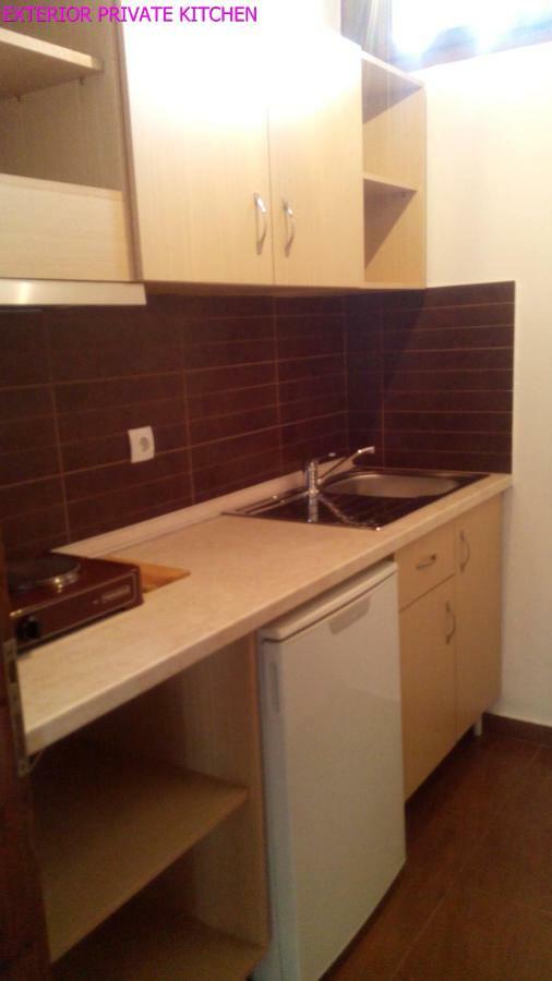 Apartment Argo