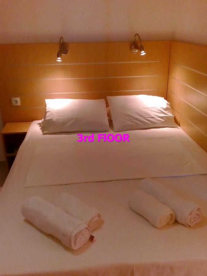Apartment Argo Neoi Poroi