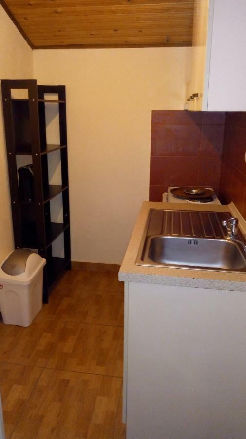 Apartment Argo