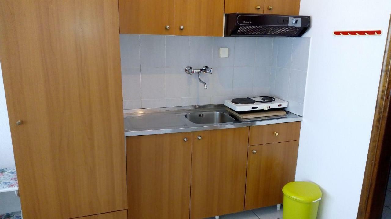Argo Apartment *