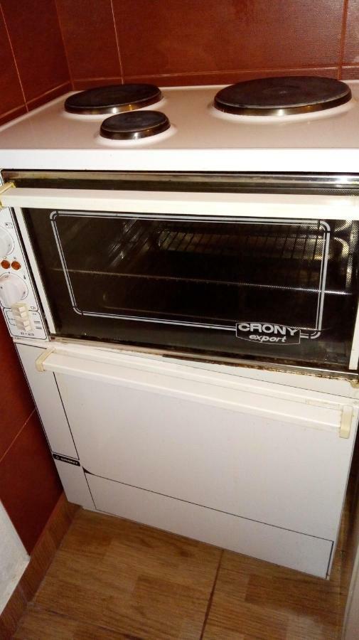 Argo Apartment Neoi Poroi